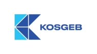 KOSGEB Logo